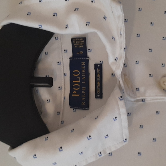 Ralph Lauren Polo - Picture 2 of 3